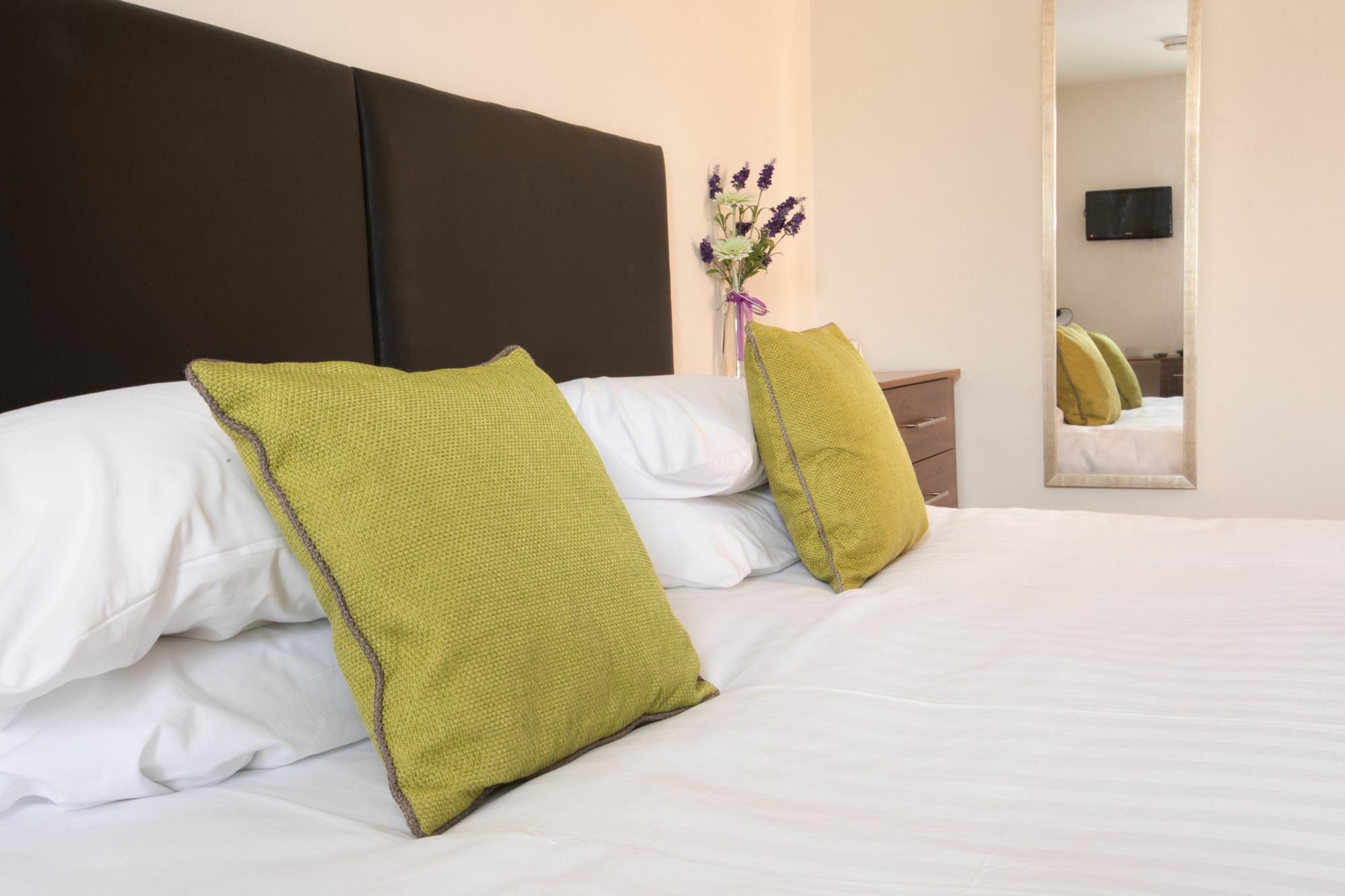 City Guest House Newcastle Guest house Newcastle upon Tyne