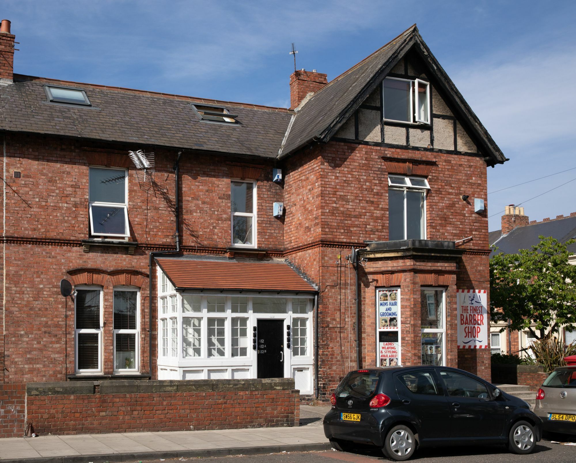 City Guest House Newcastle Guest house 3*