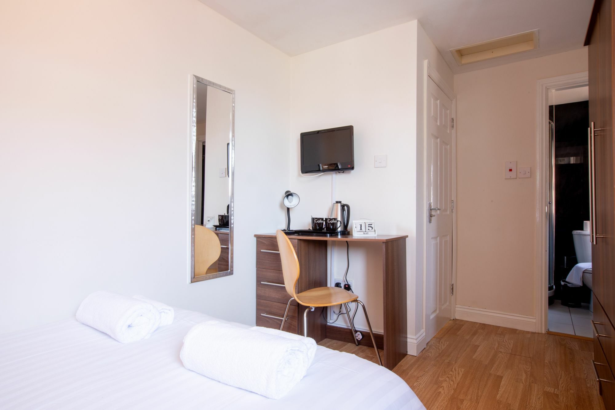 City Guest House Newcastle Guest house Newcastle upon Tyne