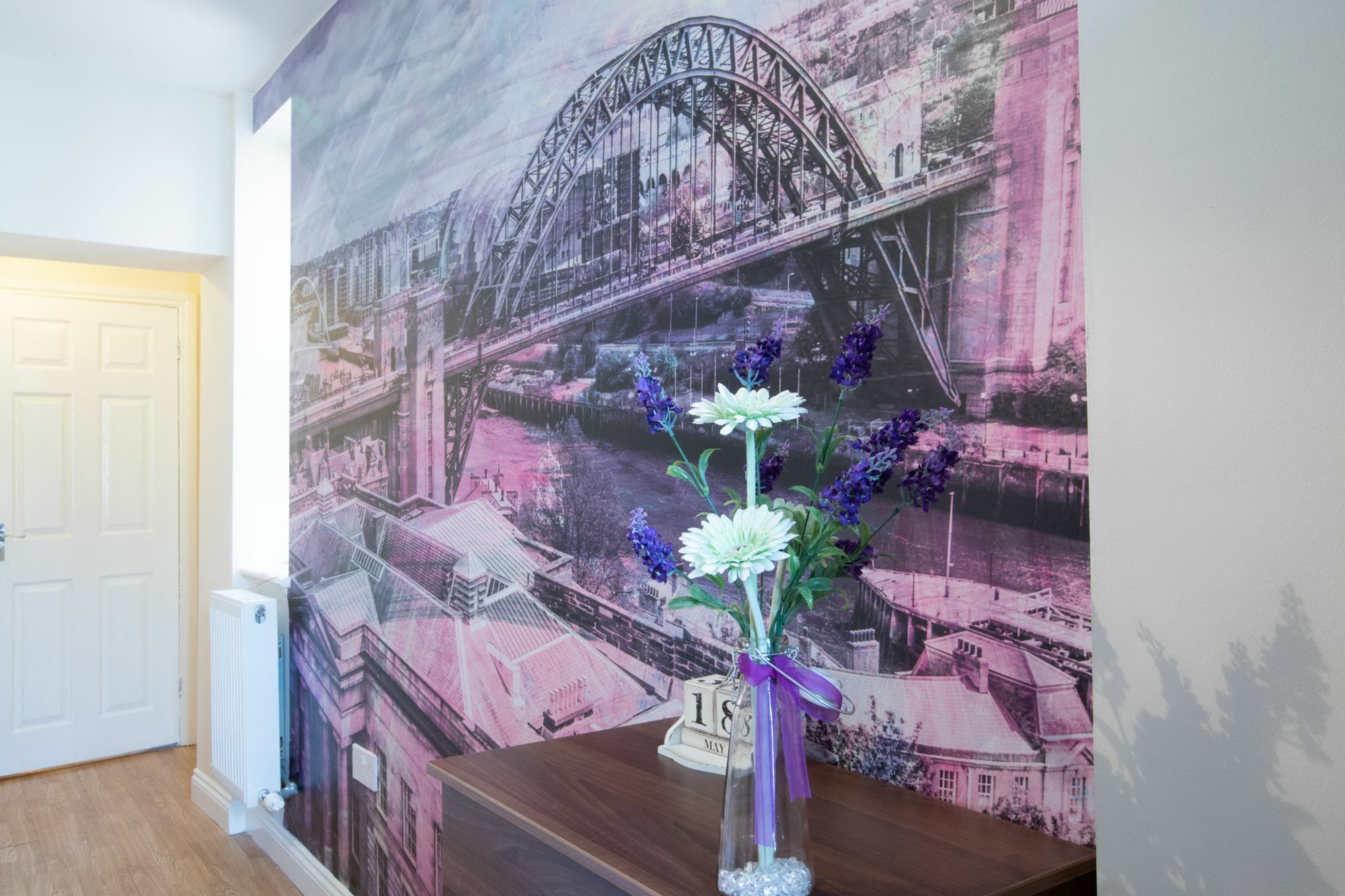 City Guest House Newcastle 3* Newcastle upon Tyne