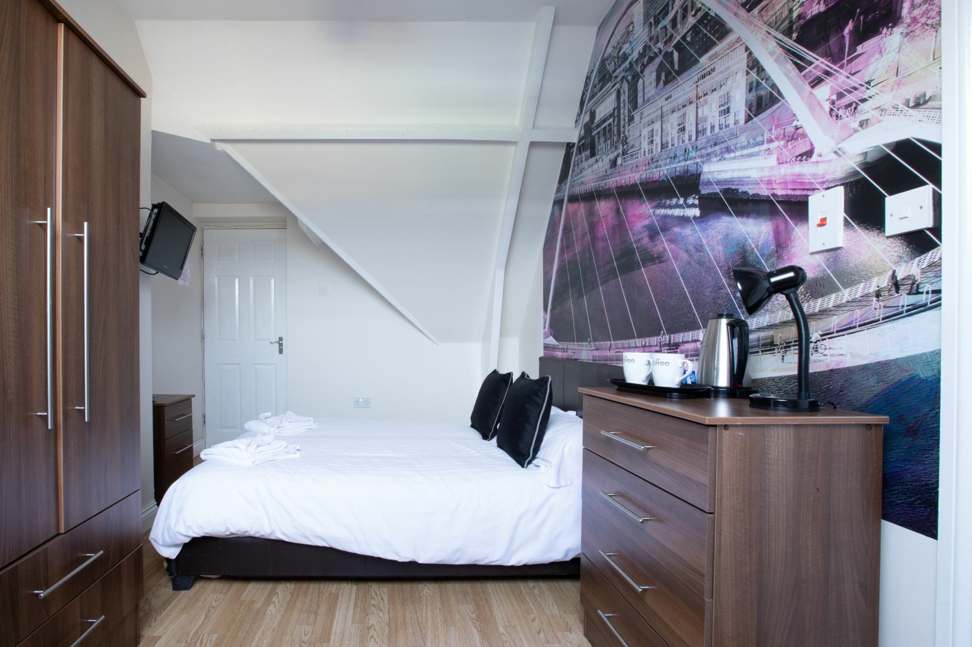 City Guest House Newcastle Guest house 3*