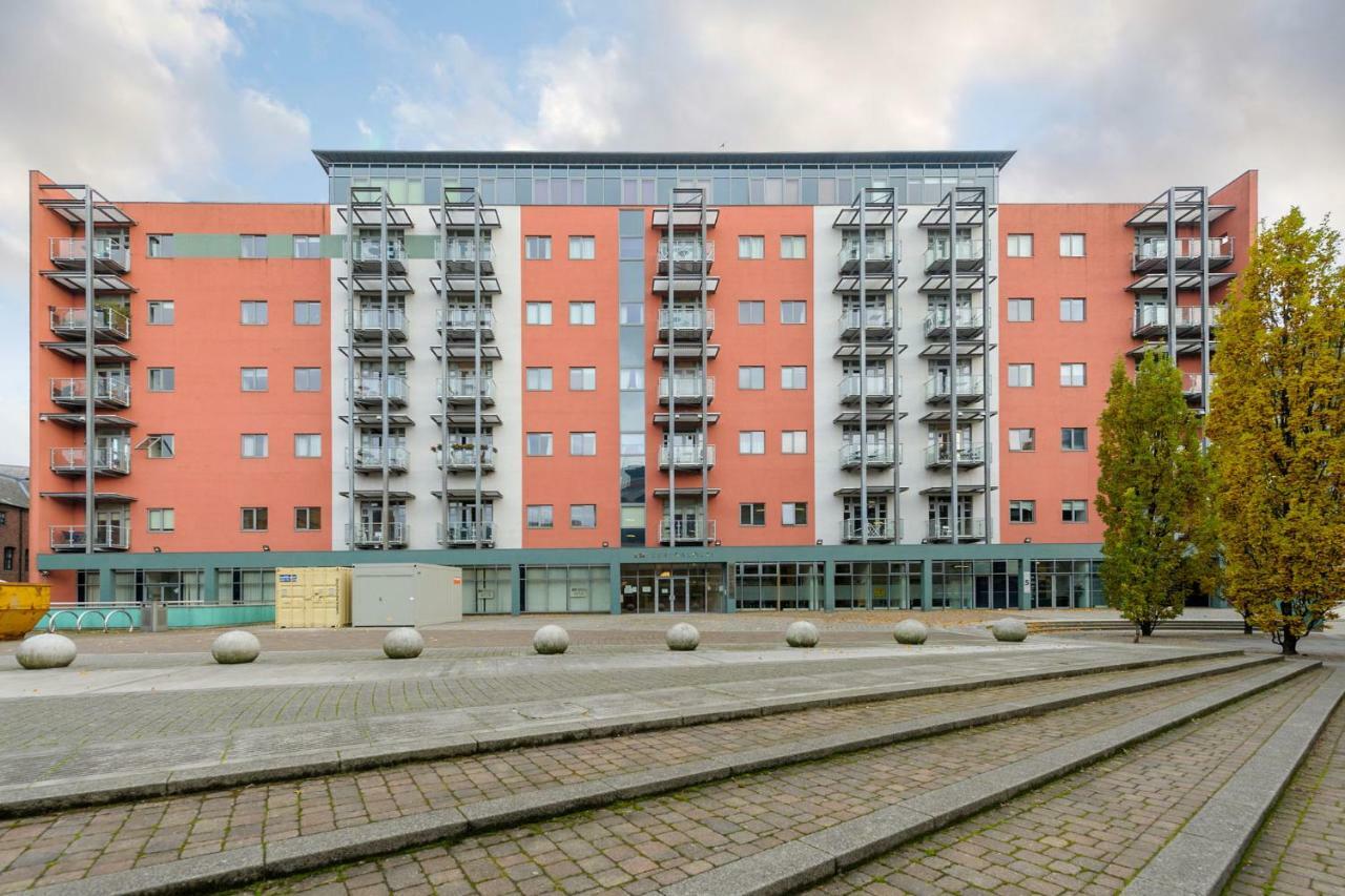 Lofts Apartment *