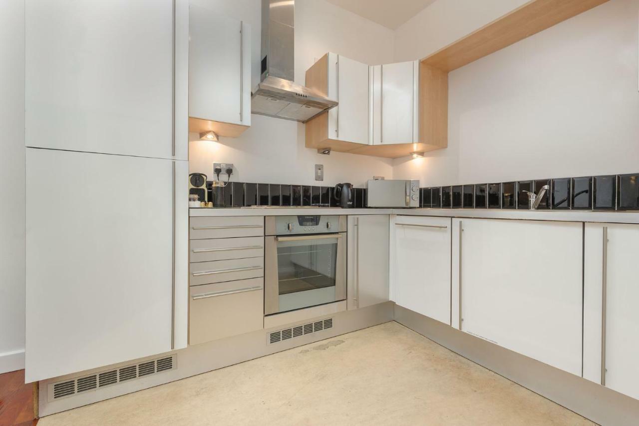 Apartment Lofts Newcastle upon Tyne