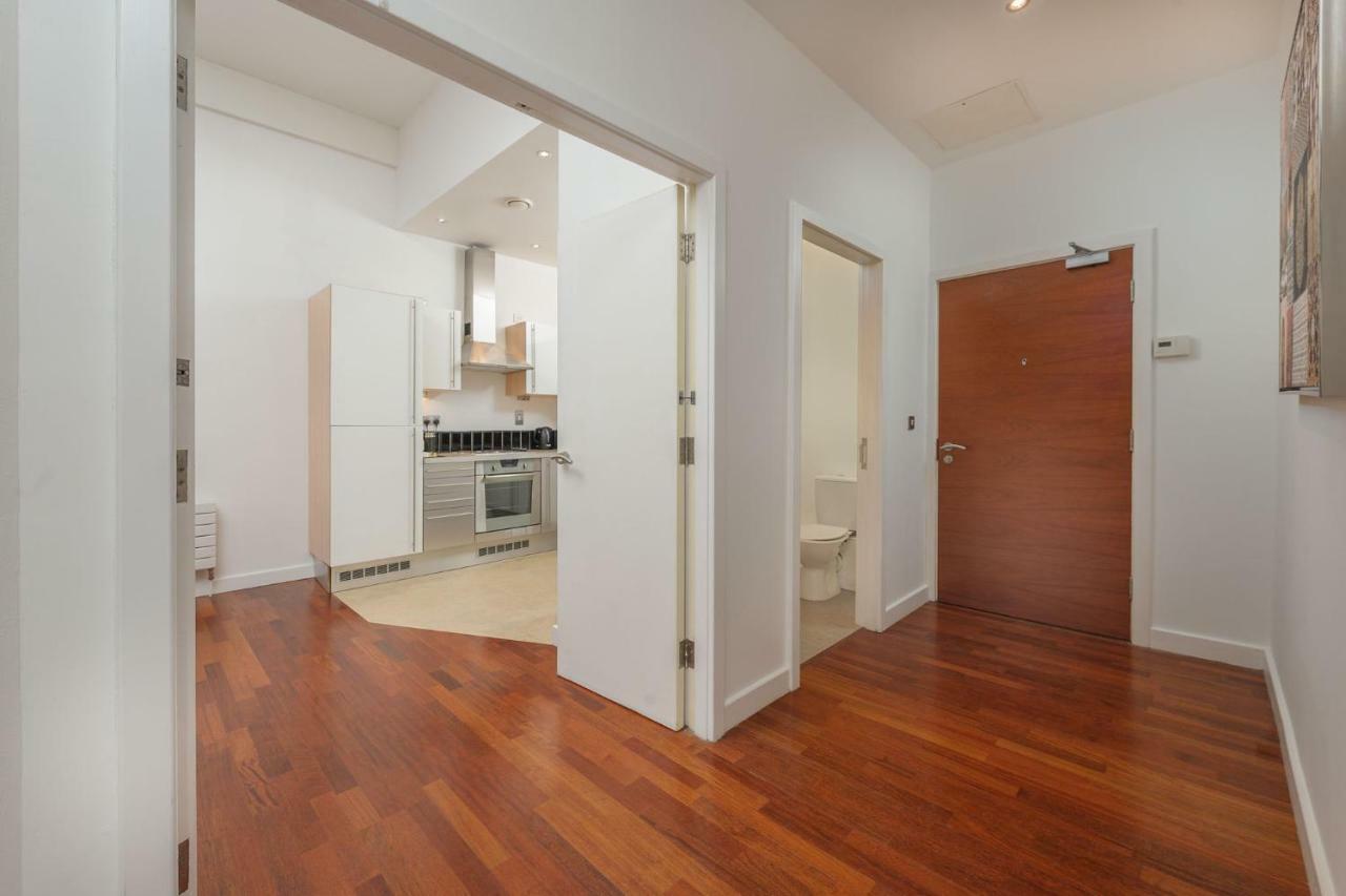 Apartment Lofts Newcastle upon Tyne
