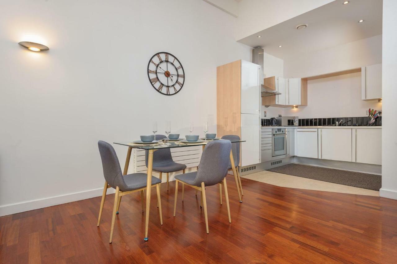 Lofts Apartment