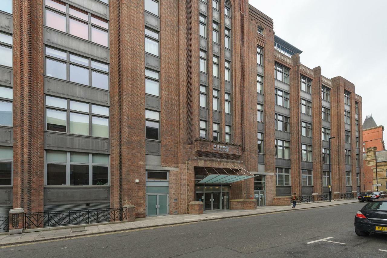 Lofts Apartment Newcastle upon Tyne