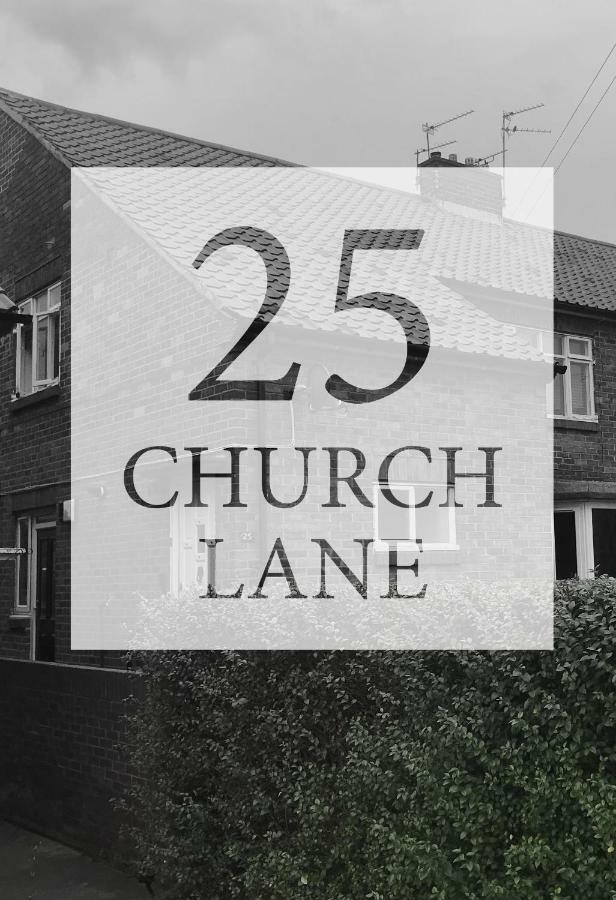 Church Lane Apartment Newcastle upon Tyne