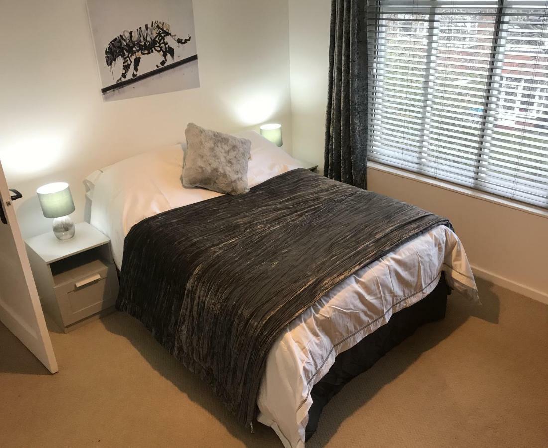 Church Lane Apartment