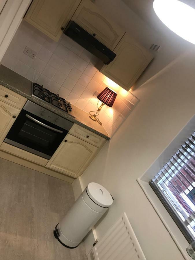 Church Lane Apartment Newcastle upon Tyne