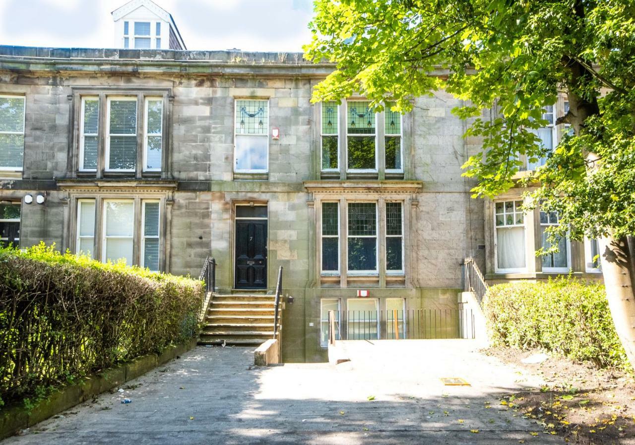 4/5 Bedroom Superior Apt Newcastle upon Tyne