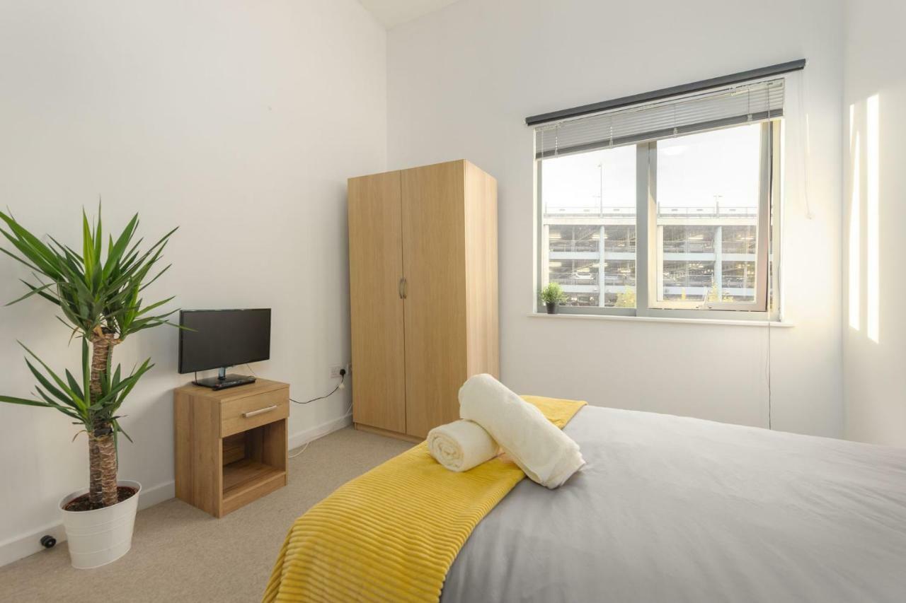 Lofts Apartment