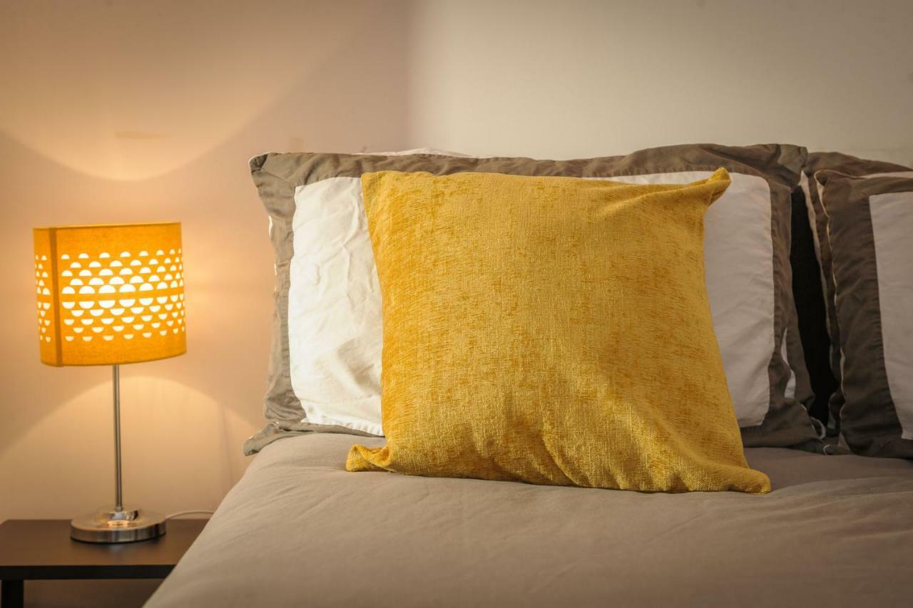 Lofts Apartment