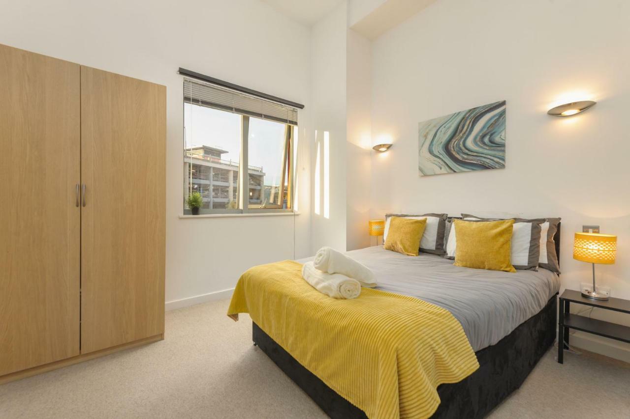 Lofts Newcastle upon Tyne