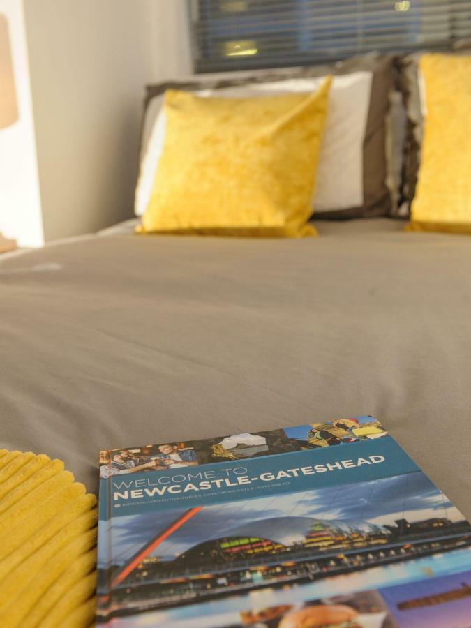 Apartment Lofts Newcastle upon Tyne