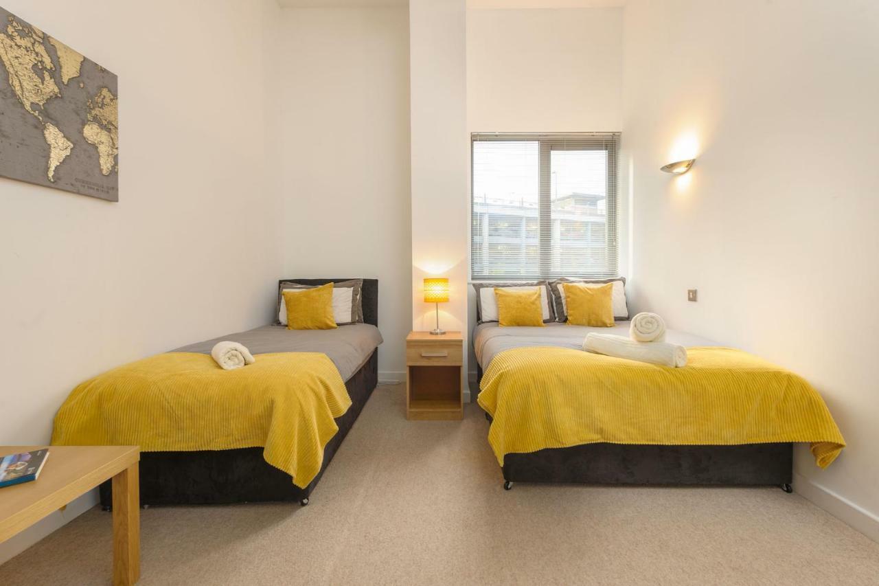 Lofts * Newcastle upon Tyne