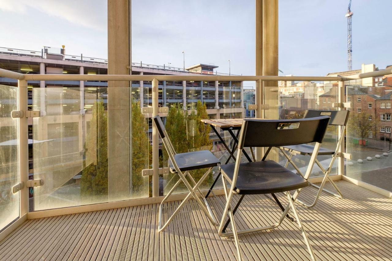 Apartment Lofts Newcastle upon Tyne