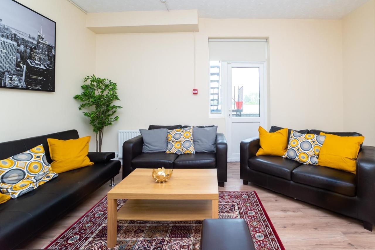 4/5 Bedroom Superior Apt
