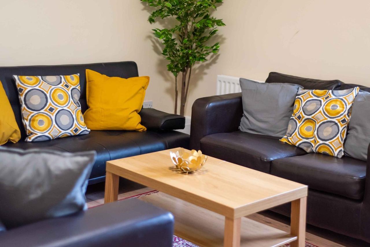 Apartment 4/5 Bedroom Superior Apt Newcastle upon Tyne