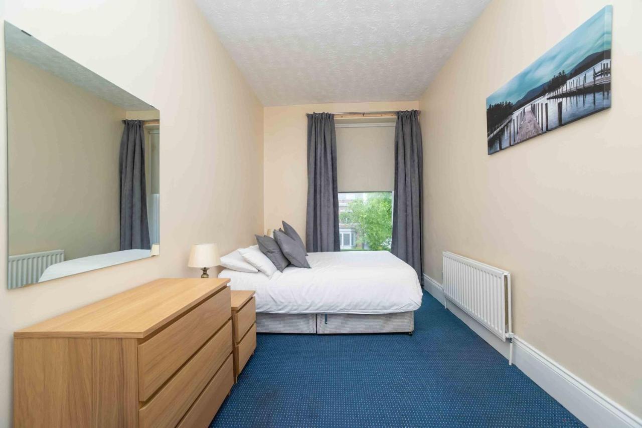 Apartment 4/5 Bedroom Superior Apt Newcastle upon Tyne