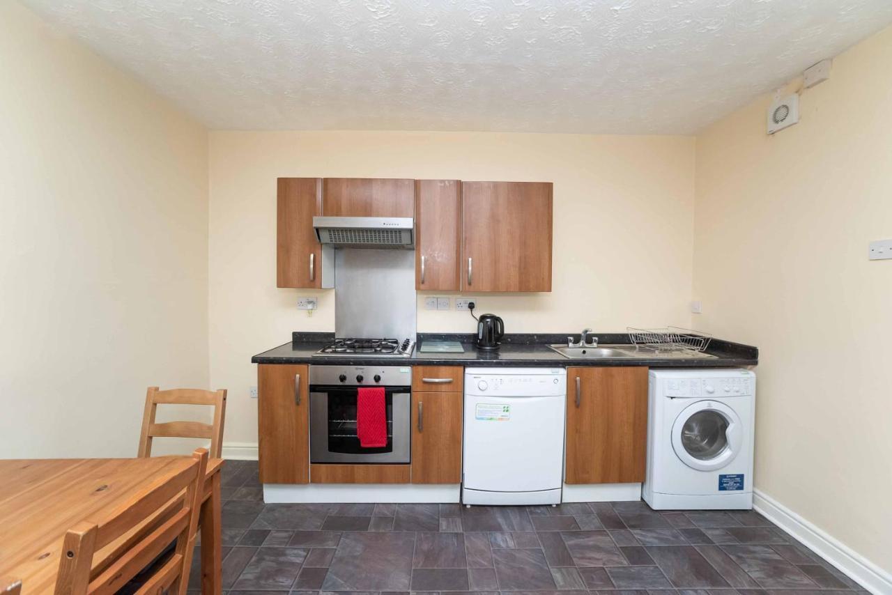 Apartment 4/5 Bedroom Superior Apt Newcastle upon Tyne