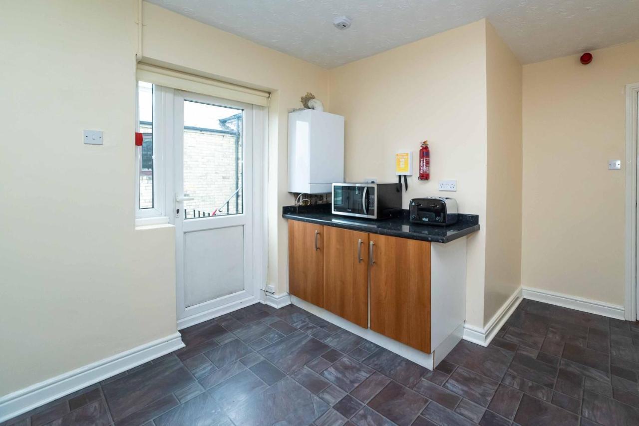 Apartment 4/5 Bedroom Superior Apt Newcastle upon Tyne