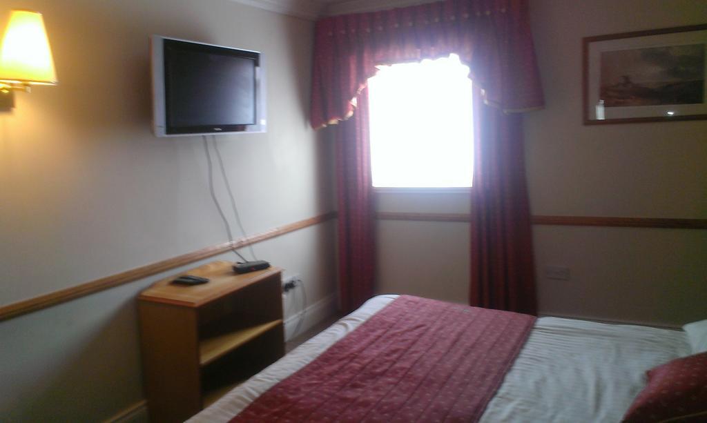 Hotel Carlton 3*