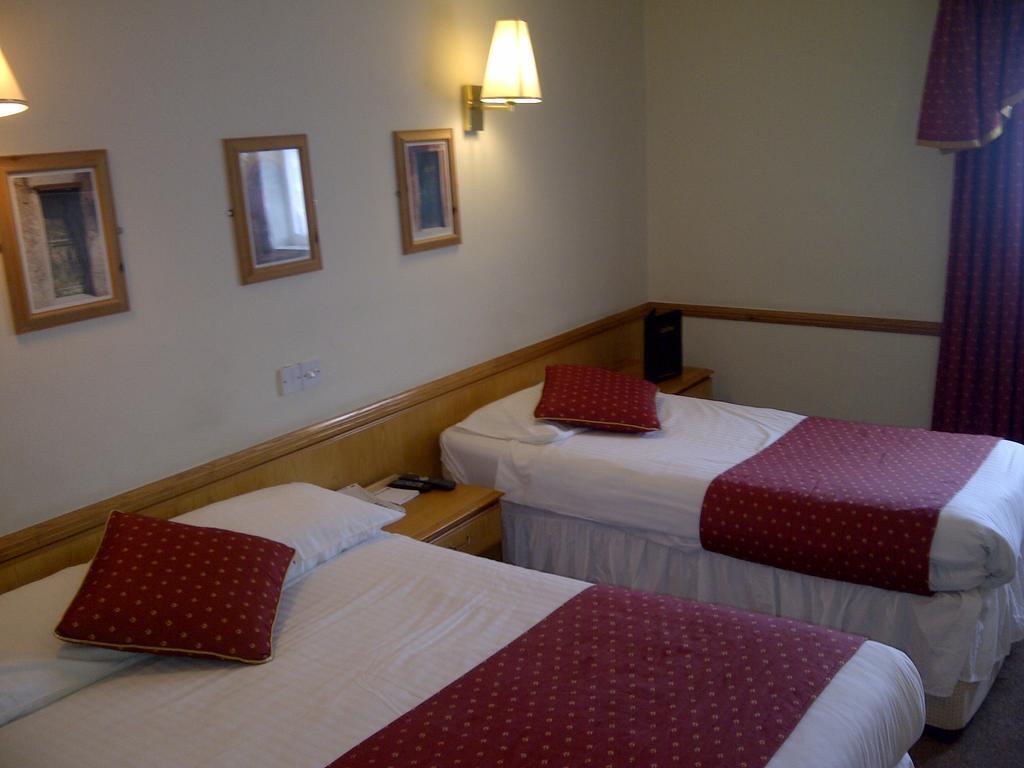 Hotel Carlton Newcastle upon Tyne