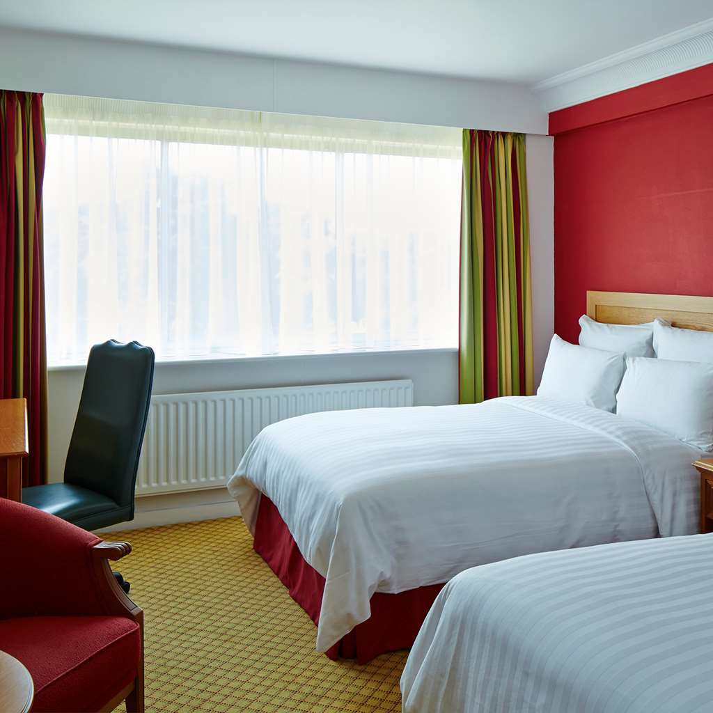 Grand Gosforth Park 4* Newcastle upon Tyne