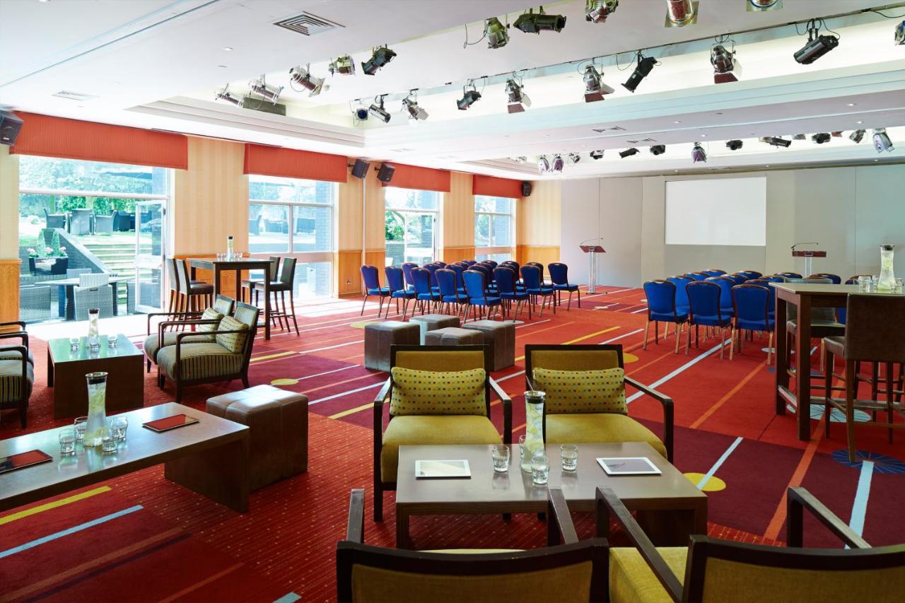 Hotel Grand Gosforth Park 4*