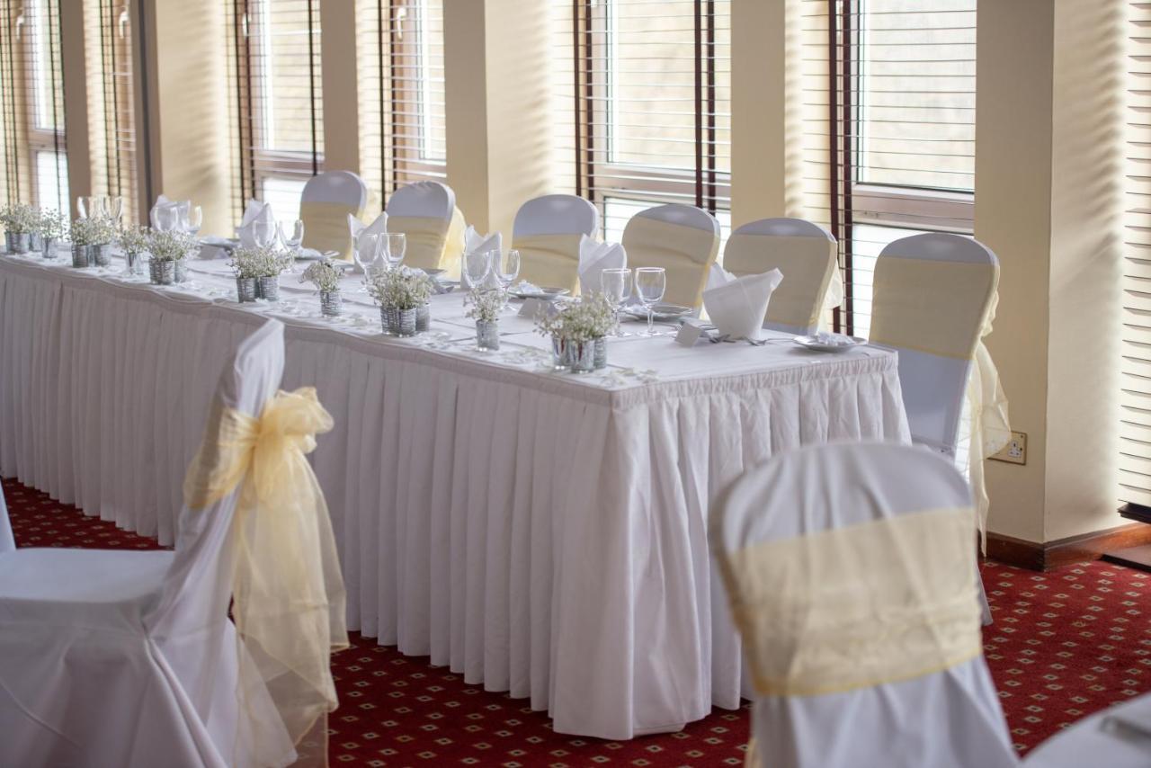 Grand Gosforth Park 4*