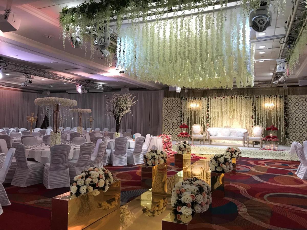 Hotel Grand Gosforth Park