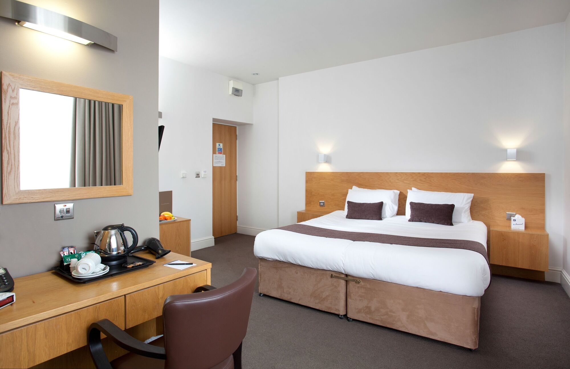 Balmoral Newcastle upon Tyne