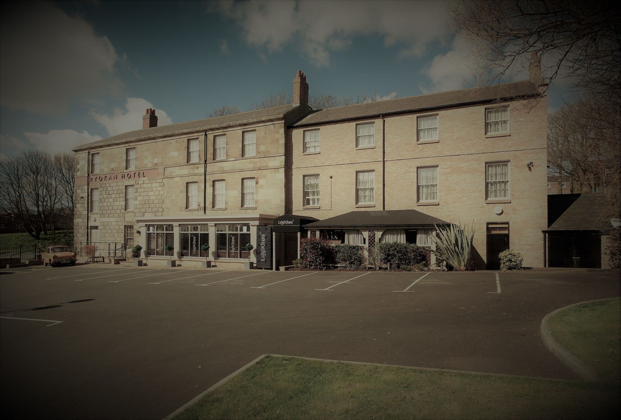 Hotel Balmoral