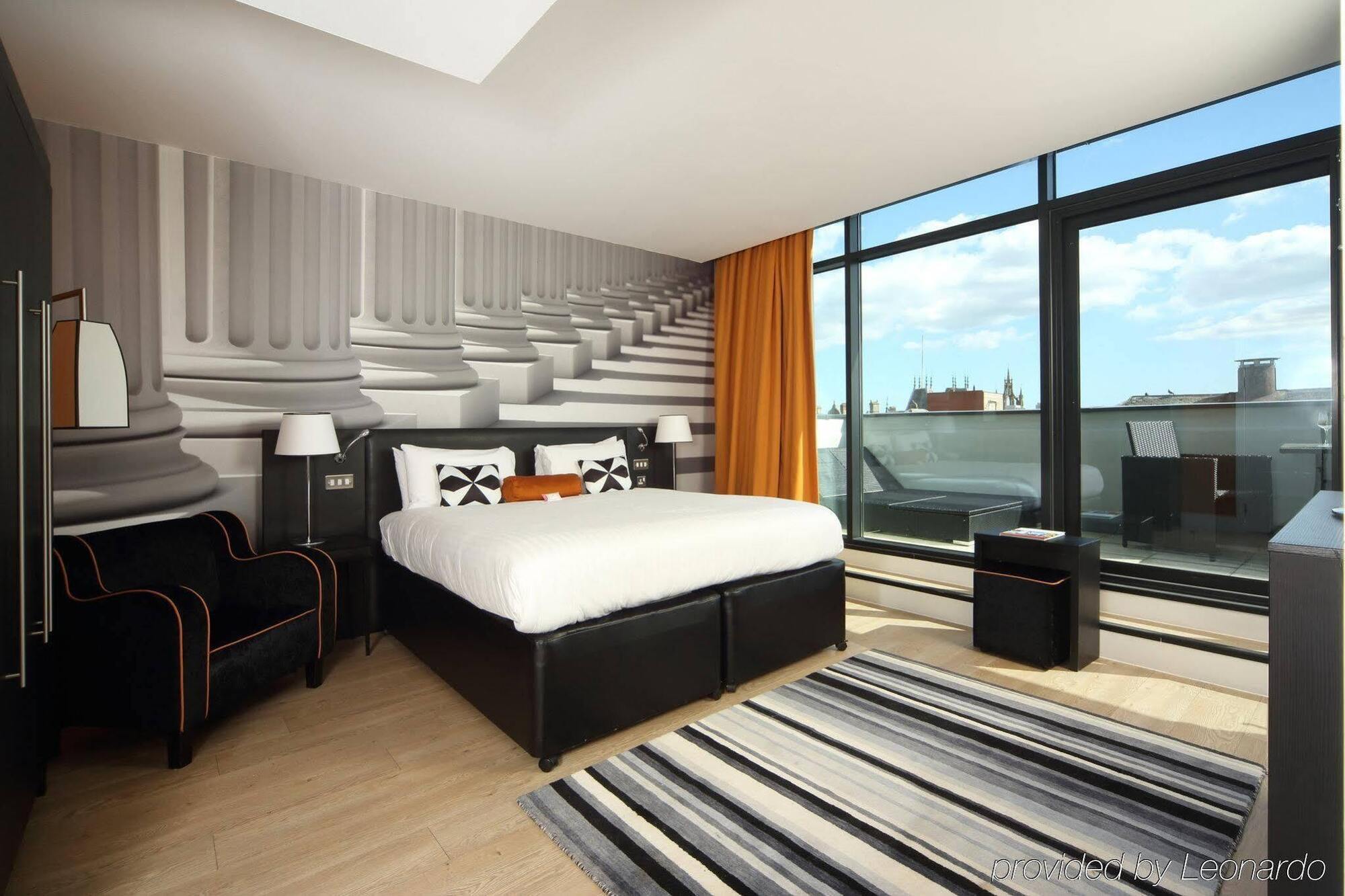 Indigo By Ihg 4*