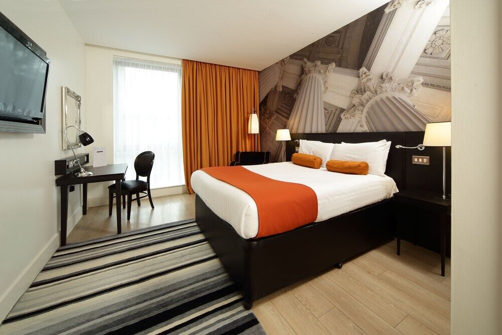 Indigo By Ihg Hotel 4*