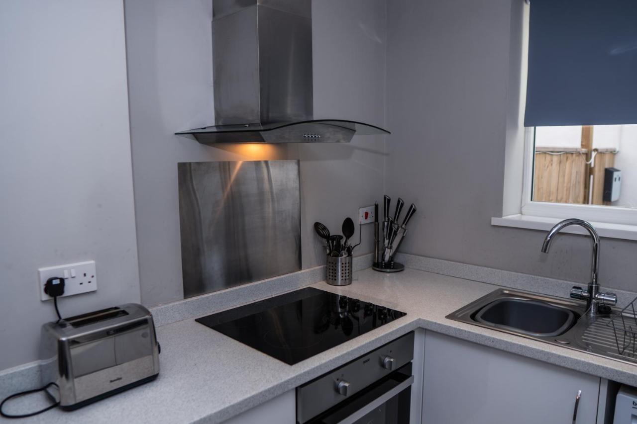 Apartment Luke - Front Street Newcastle upon Tyne