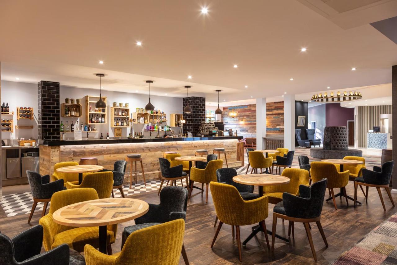 Novotel Airport 4* Newcastle upon Tyne