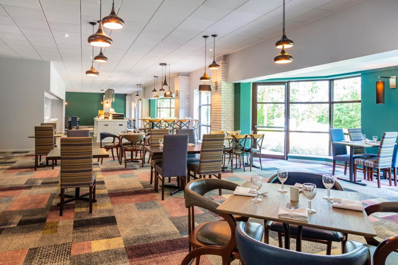 Novotel Airport Newcastle upon Tyne