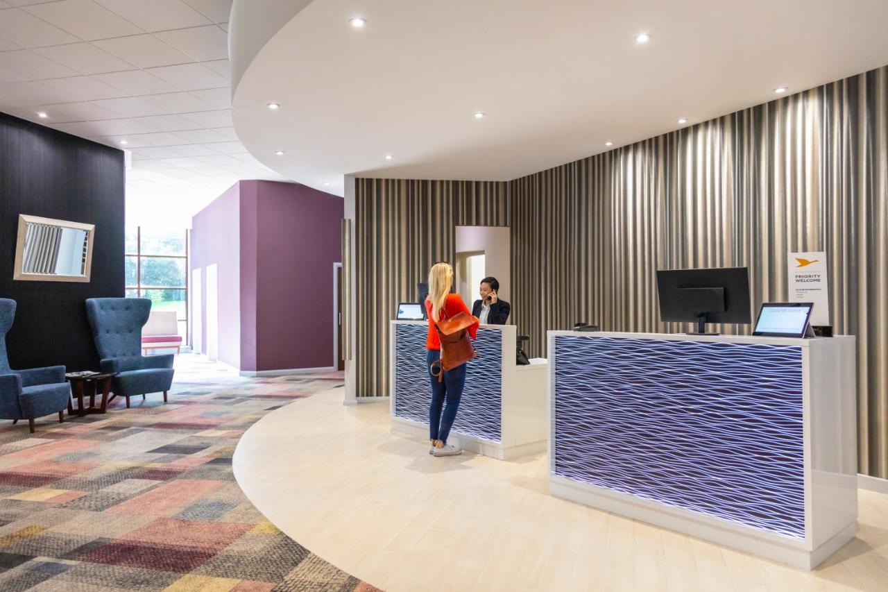 Hotel Novotel Airport