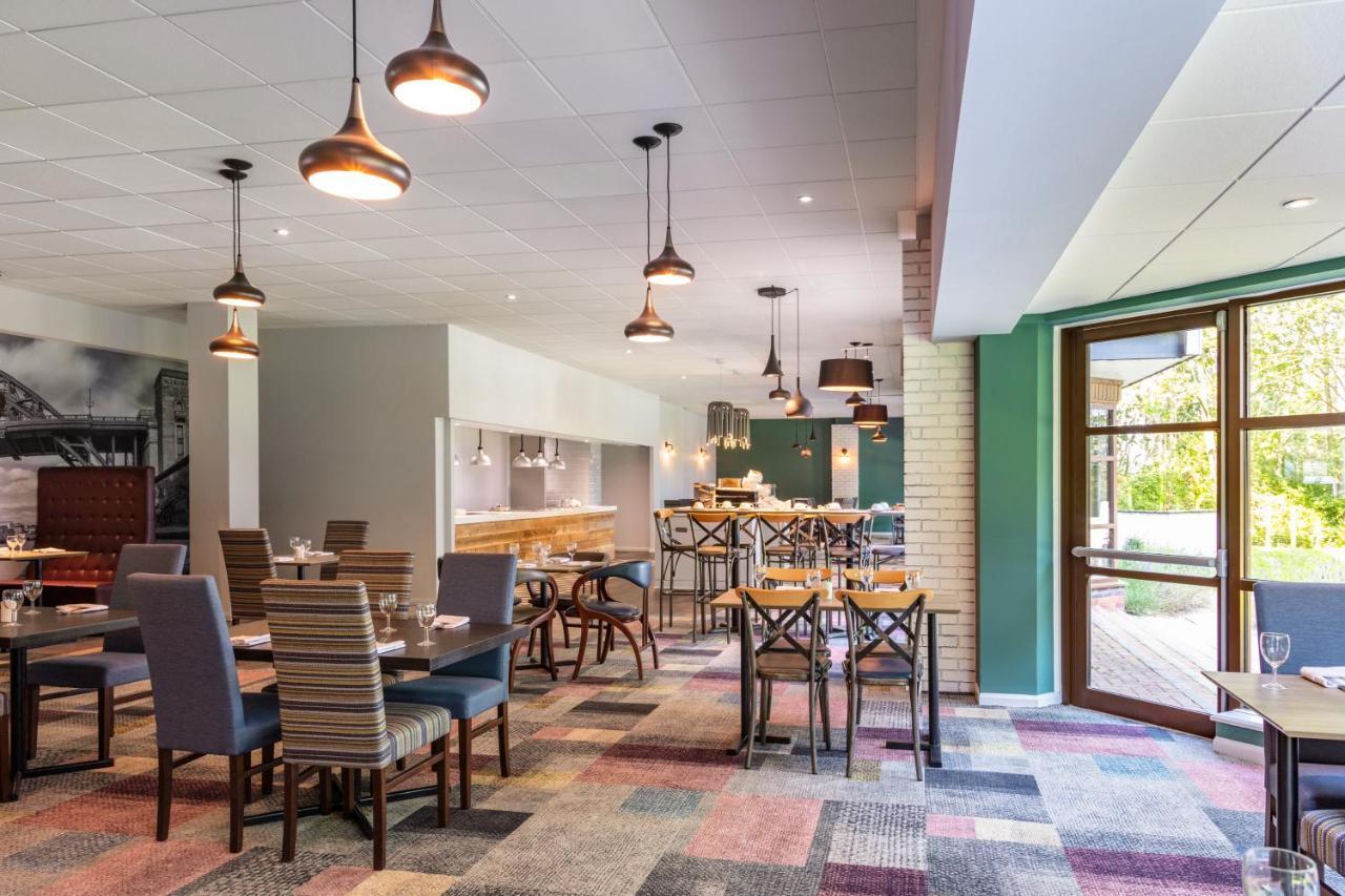 Novotel Airport Hotel