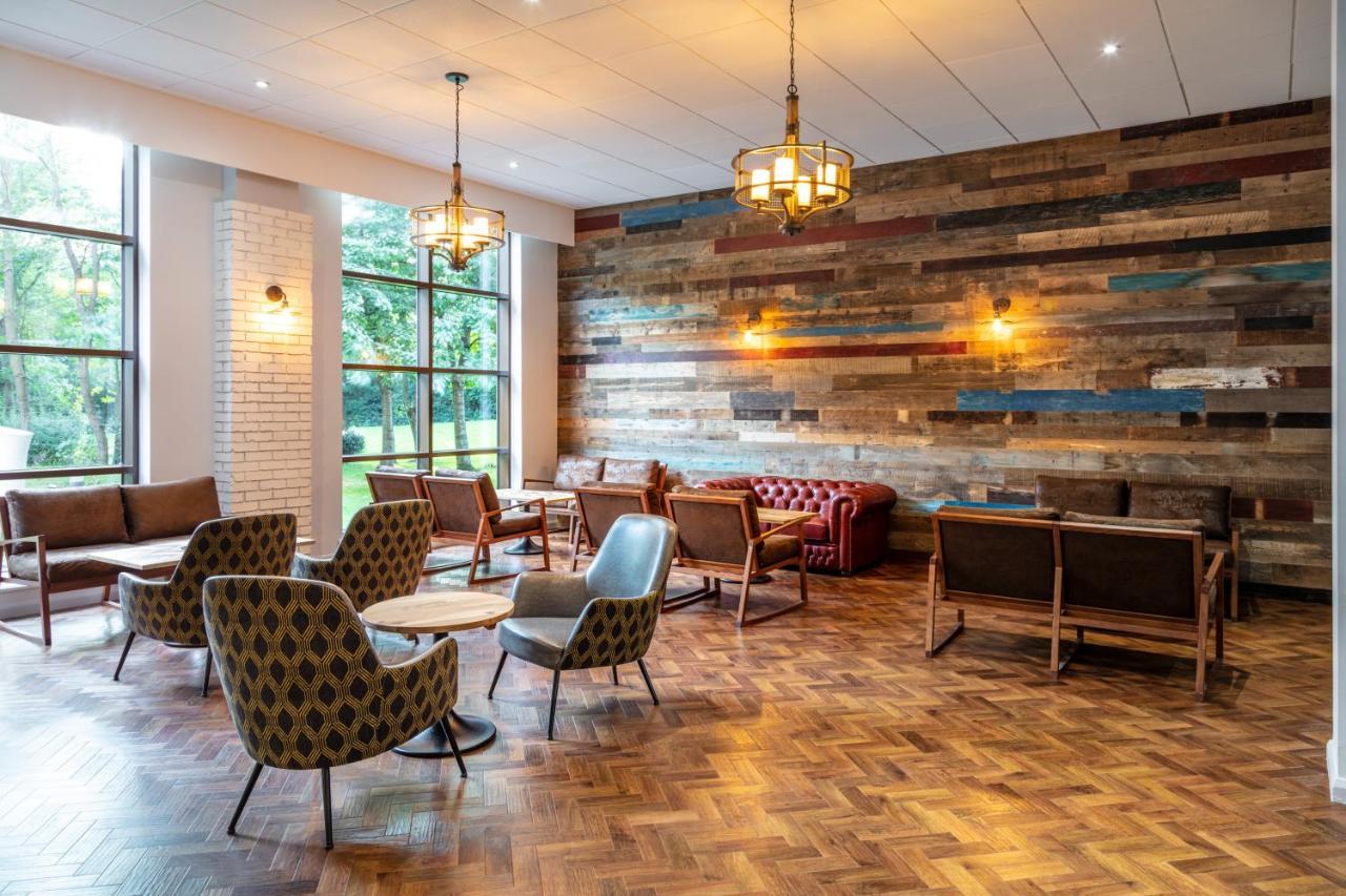 Hotel Novotel Airport Newcastle upon Tyne