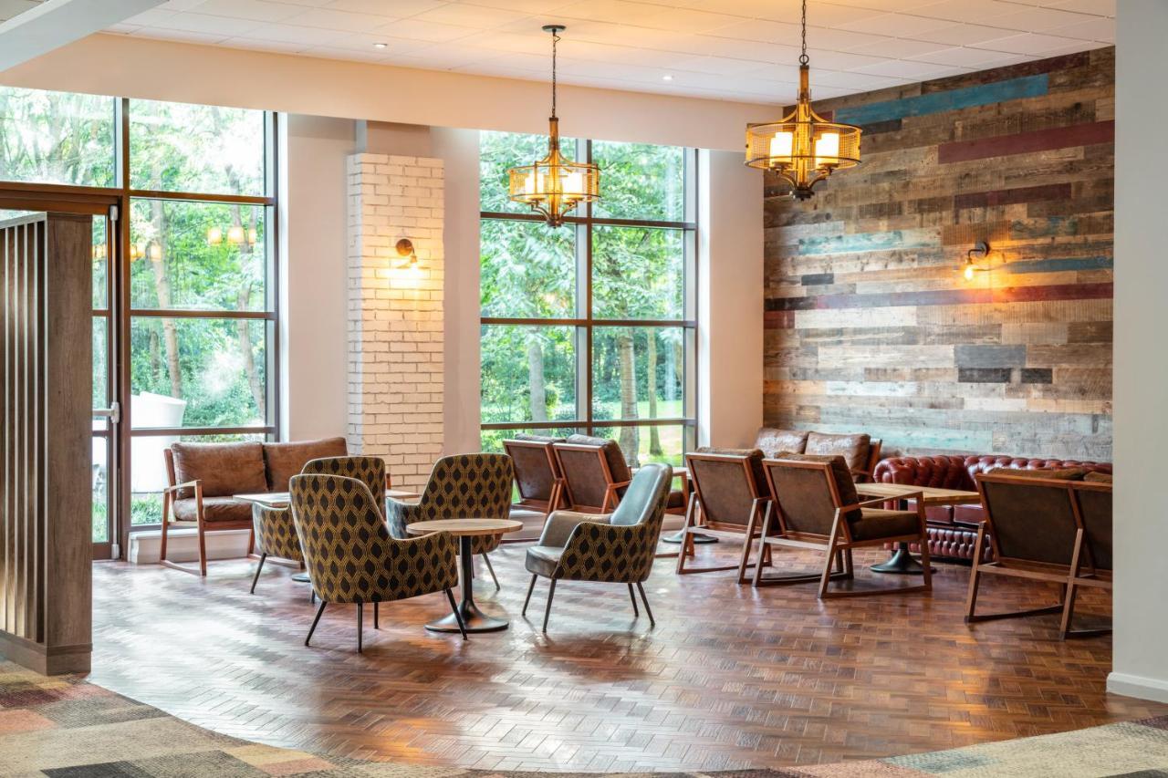 Novotel Airport 4* Newcastle upon Tyne