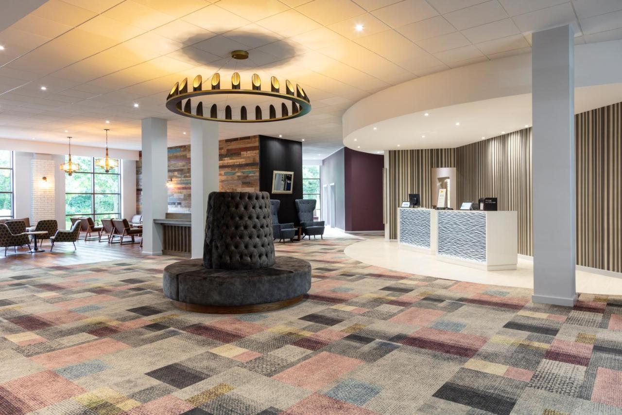 Hotel Novotel Airport