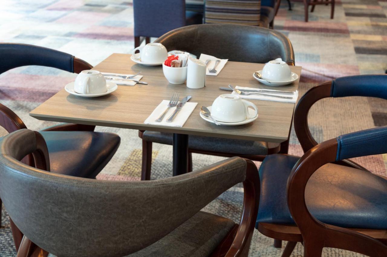 Novotel Airport 4* Newcastle upon Tyne