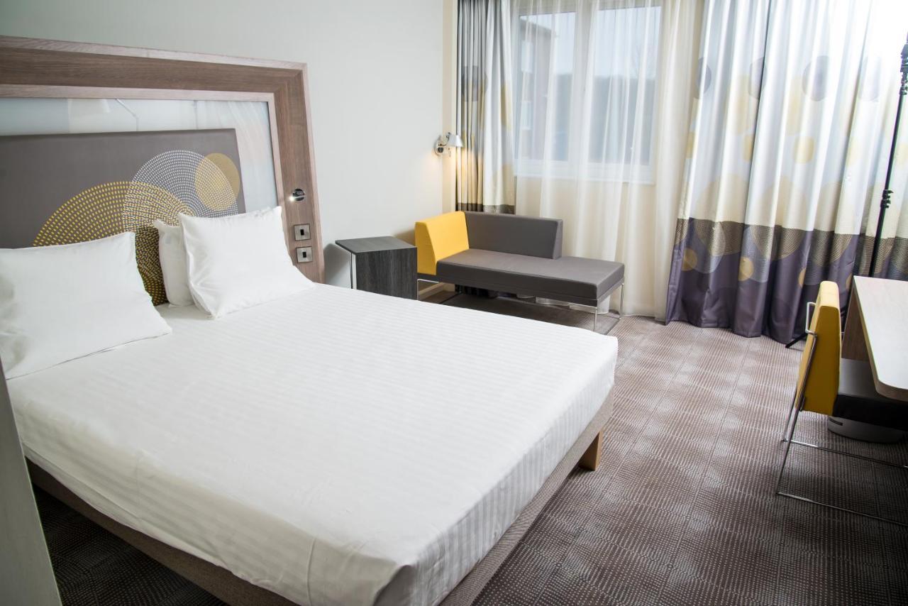Hotel Novotel Airport Newcastle upon Tyne