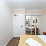 Sallyport City Centre 2 Bedroom Apartment 14