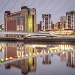3 Bedroom Apartment Newcastle City Centre