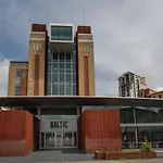 3 Bedroom Apartment Newcastle City Centre