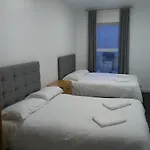 Clifton Hotel Apartments