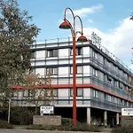Travelodge Newcastle Silverlink